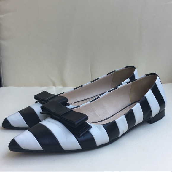 Prada Shoes - PRADA flats